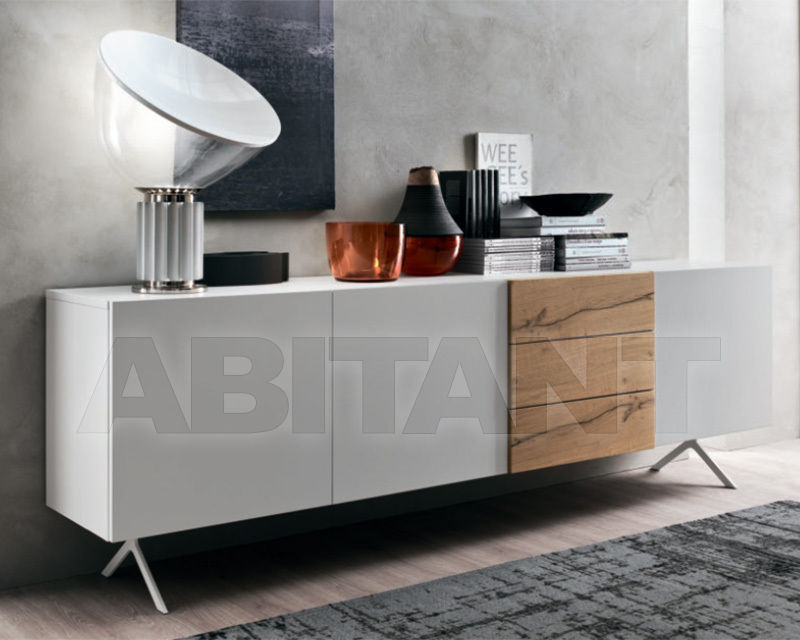 Купить Комод  Orme Living Room COMPOSIZIONE 15
