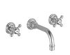Купить Смеситель настенный Dornbracht Madison 36 712 360-00