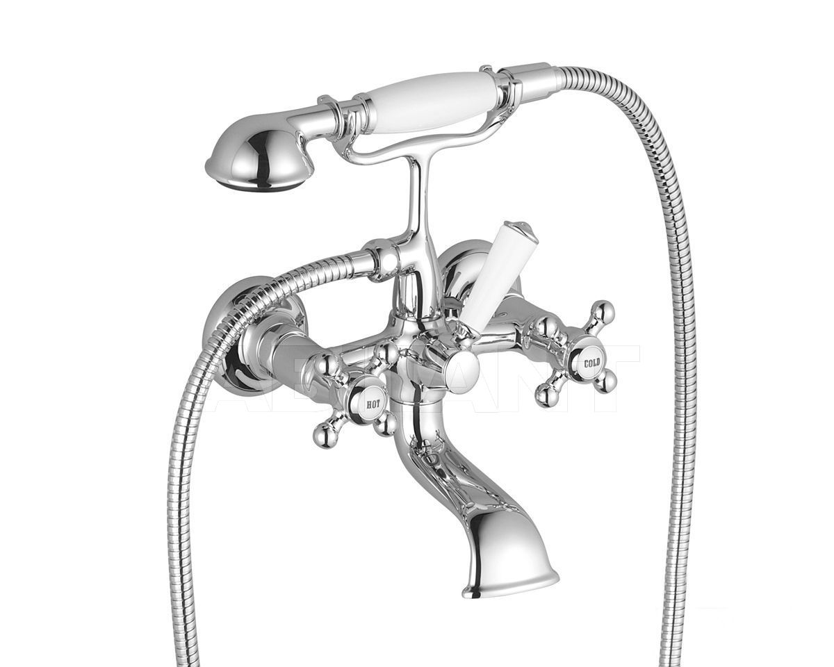 Купить Смеситель настенный Dornbracht Madison 25 023 360-00