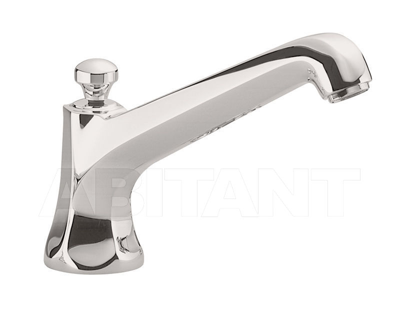 Купить Излив Dornbracht Madison 13 502 380-06