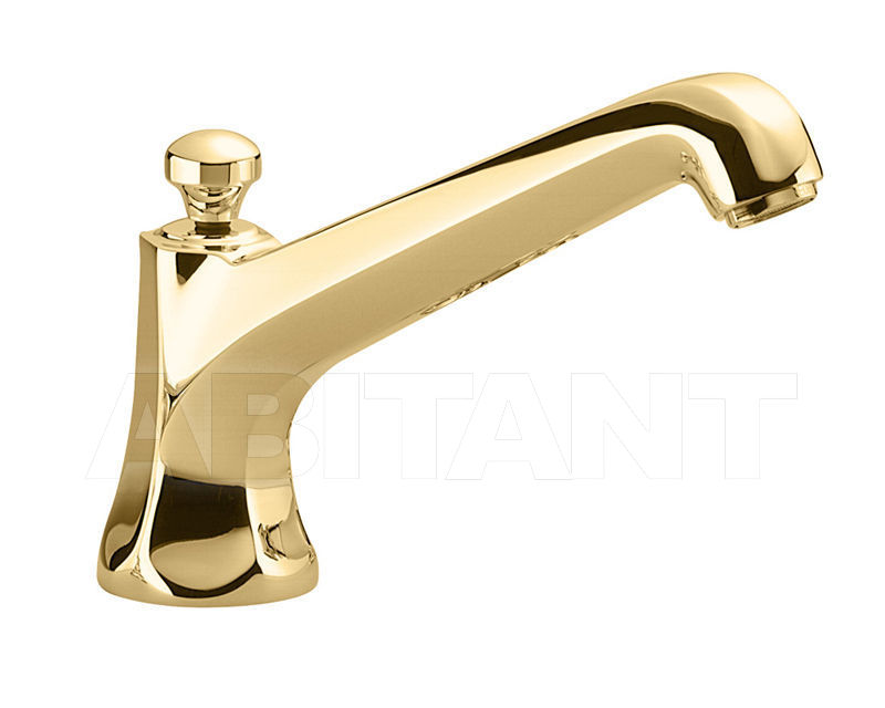 Купить Излив Dornbracht Madison 13 502 380-09