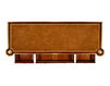 Консоль Napoleon III Jonathan Charles Fine Furniture Chatsworth 499208-MAM Ампир / Барокко / Французский