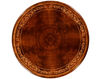 Столик приставной Napoleon III  Jonathan Charles Fine Furniture Chatsworth 499011-MAH Ампир / Барокко / Французский