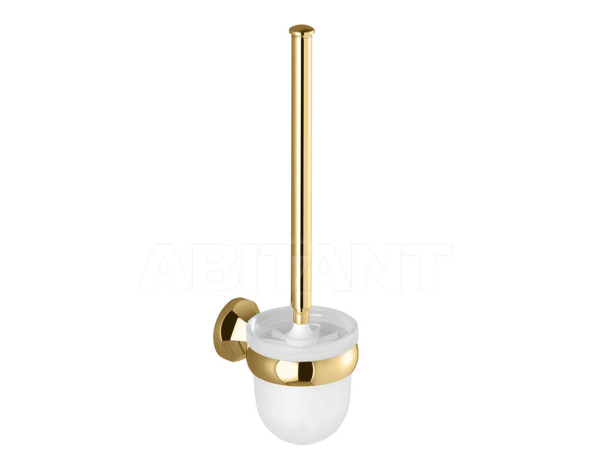 Купить Щетка для туалета Dornbracht Madison 83 900 360-09