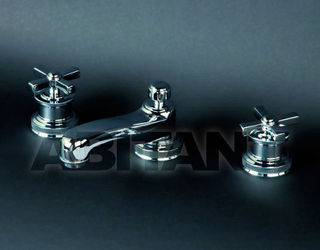Смеситель для раковины Cristal et bronze Mixer Sets 25641 94