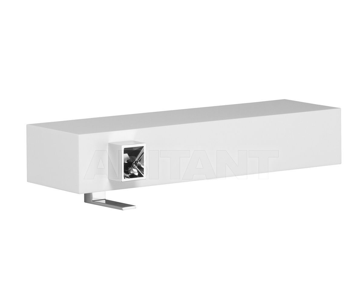 Купить Смеситель настенный Dornbracht Elemental Spa 31 803 770-00