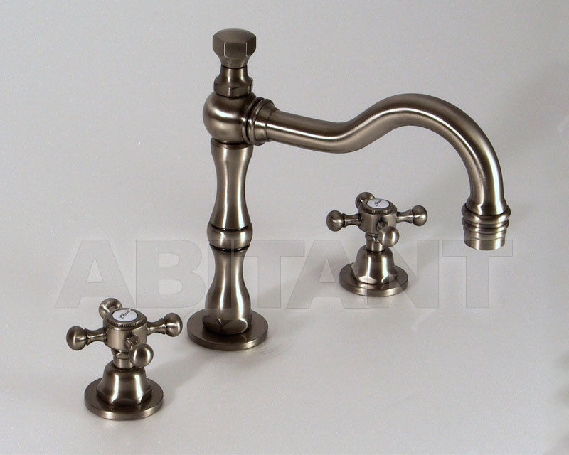 Купить Смеситель для раковины Cristal et bronze 2015 25462 57