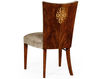 Стул Biedermeier  Jonathan Charles Fine Furniture Regency 499344-SC-MAM-MOP-F005 Ар-деко / Ар-нуво / Американский