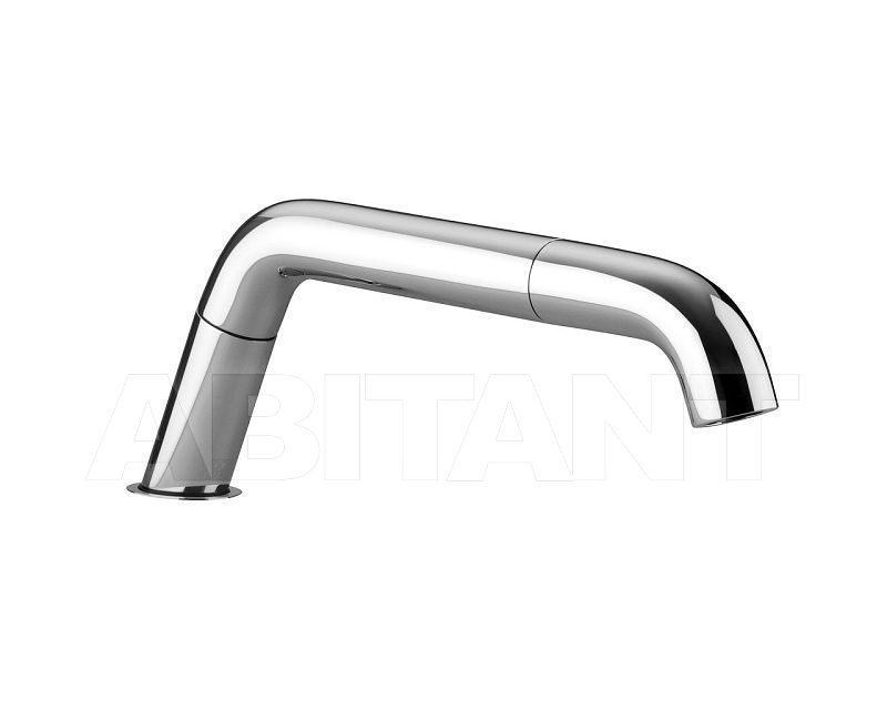 Купить Лейка душевая Dornbracht Water Modules 27 728 973-00