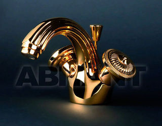 Смеситель для раковины Cristal et bronze 2015 25045 19
