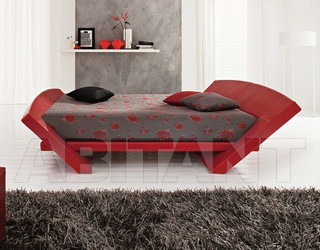 Кровать Litter Beds Collection kaori big