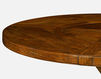 Стол обеденный Jonathan Charles Fine Furniture JC Edited - Casually Country 491101-60D-CFW Классический / Исторический / Английский