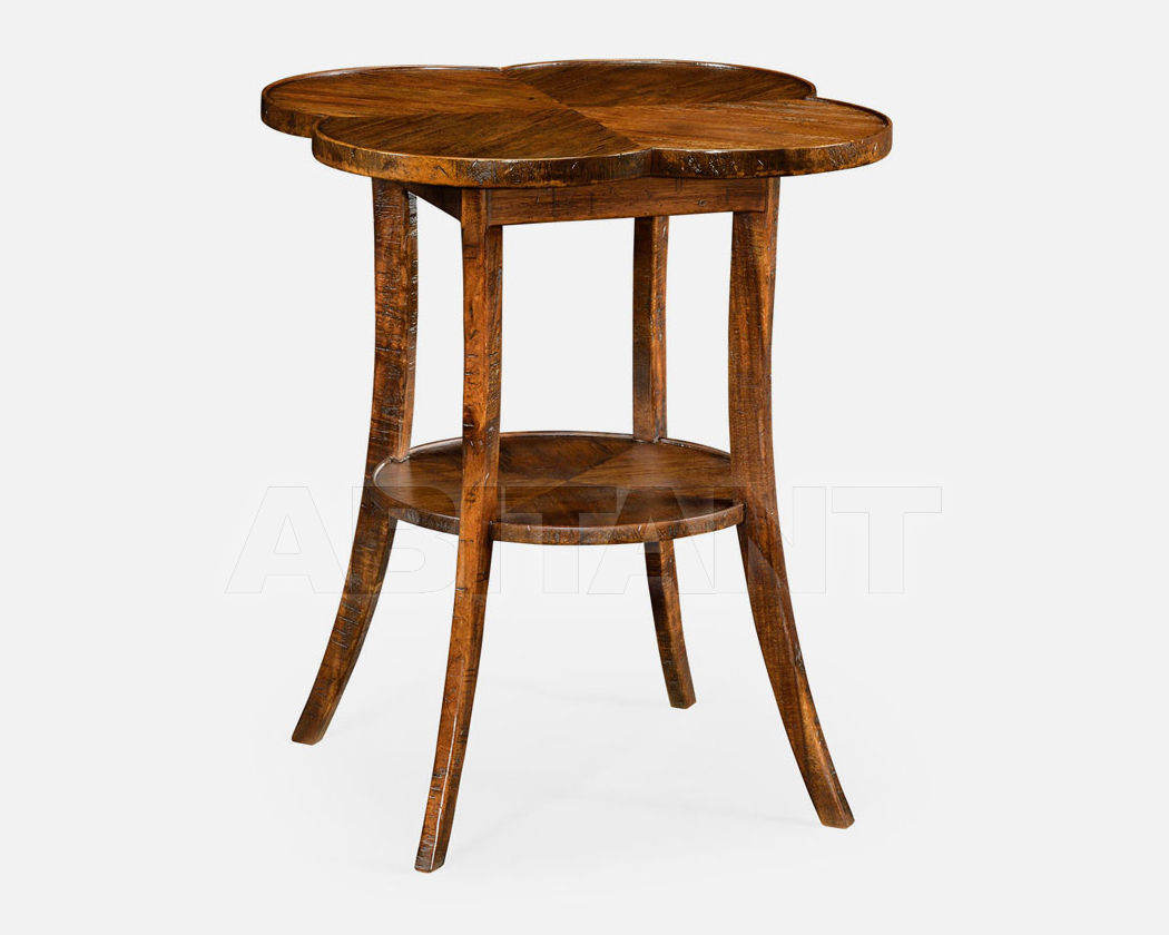 Купить Столик приставной Jonathan Charles Fine Furniture JC Edited - Casually Country 491043-CFW 