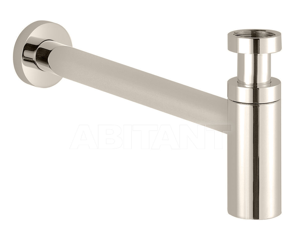 Купить Сифон Dornbracht Accessories 10 060 970-08