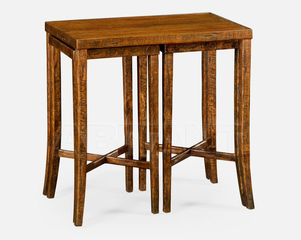 Купить Столик приставной Jonathan Charles Fine Furniture JC Edited - Casually Country 491040-CFW 