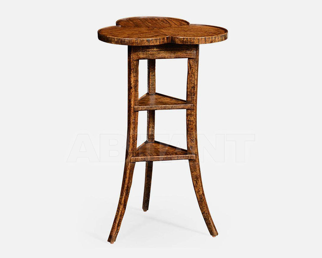 Купить Столик приставной Jonathan Charles Fine Furniture JC Edited - Casually Country 491037-CFW