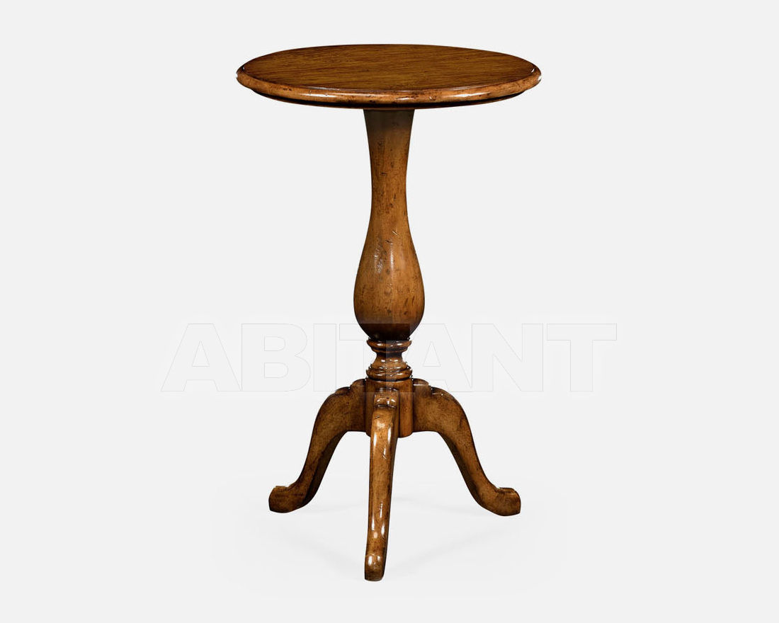 Купить Столик приставной Jonathan Charles Fine Furniture JC Edited - Casually Country 491016-CFW