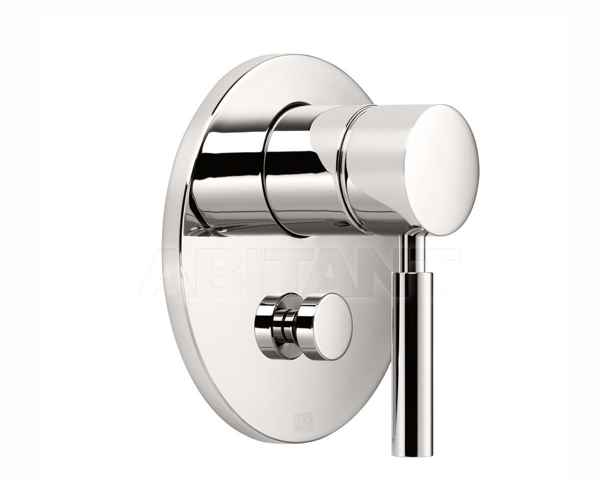 Купить Смеситель настенный Dornbracht Tara 36 120 979-08