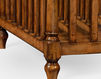 Столик журнальный Jonathan Charles Fine Furniture JC Edited - Casually Country 491012-CFW  Классический / Исторический / Английский