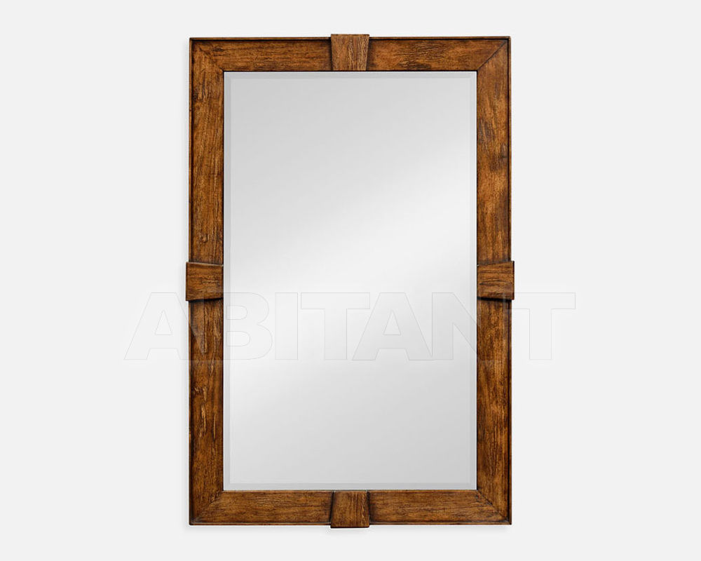 Купить Зеркало настенное Jonathan Charles Fine Furniture JC Edited - Casually Country 491011-CFW