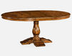 Стол обеденный Jonathan Charles Fine Furniture JC Edited - Casually Country 491009-55D-CFW Классический / Исторический / Английский
