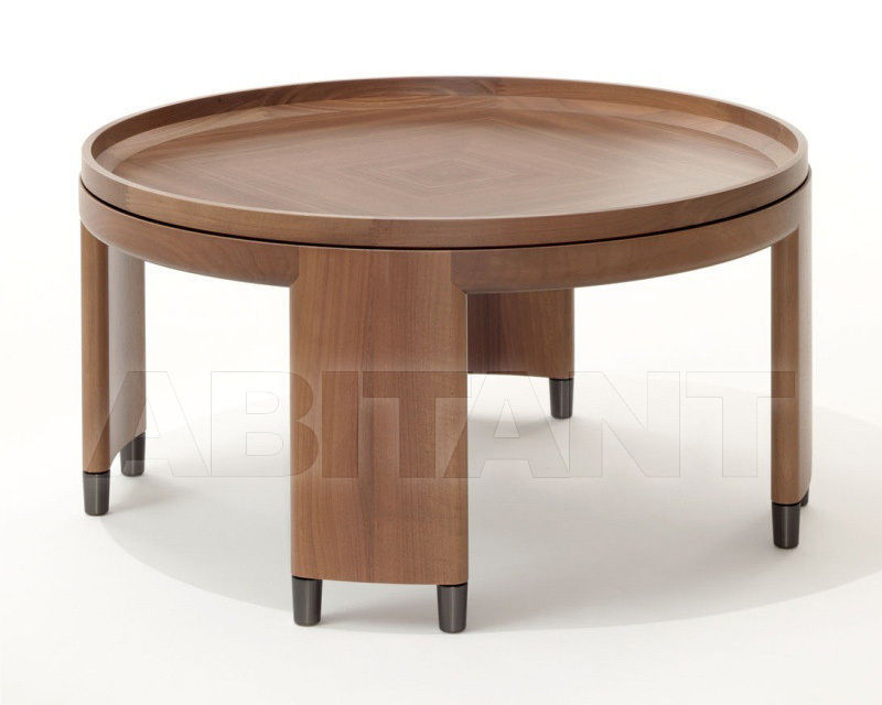 Купить Столик журнальный SOHO. WJ KAPO Möbelwerkstätten GmbH 2015 WJBT 90