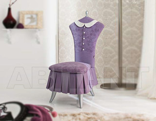 Стул Litter Beds Collection lei