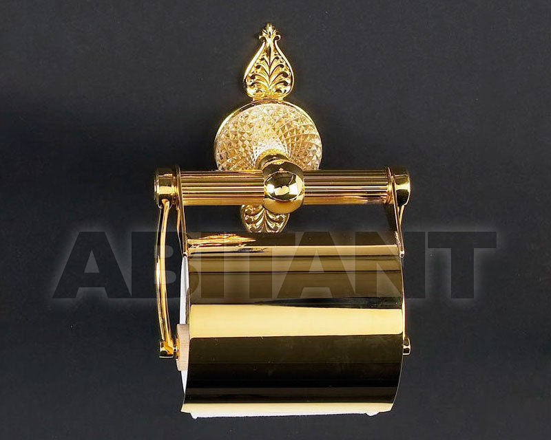 Купить Держатель для туалетной бумаги Cristal et bronze 2015 5403