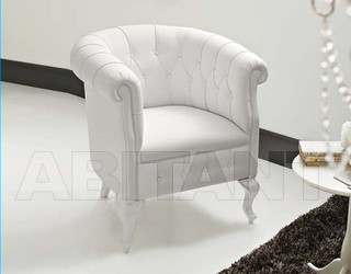 Кресло Litter Beds Collection bistrot