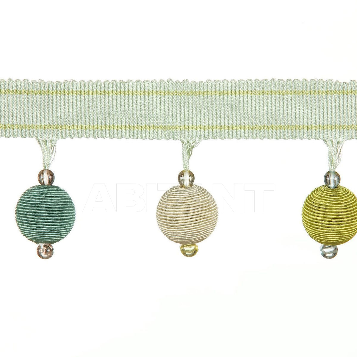 Купить Тесьма Barletta Bobble  Style Library Arabella Trimmings HTRI150035