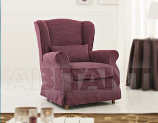 Кресло Litter Beds Collection melissa