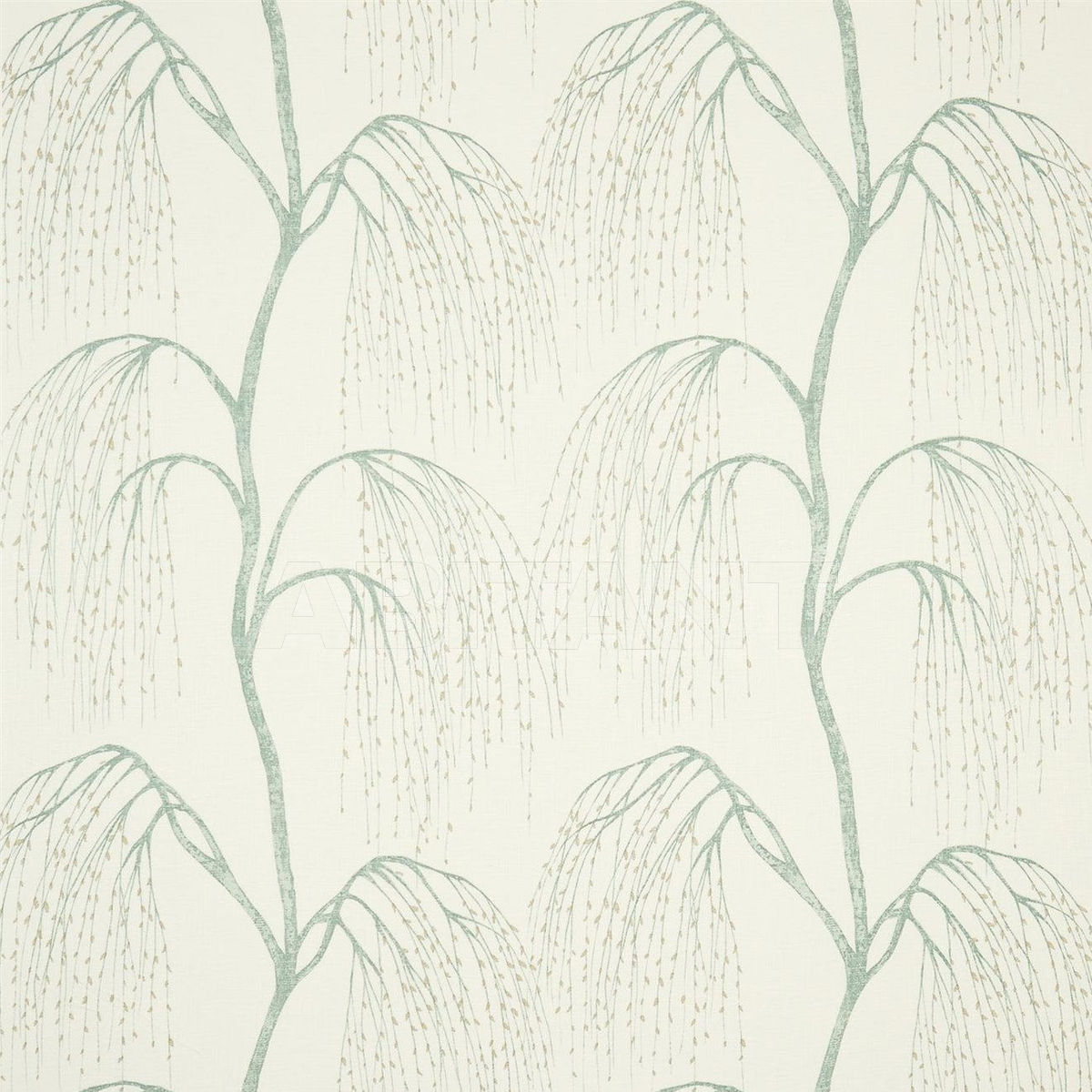 Купить Шторы Willow  Style Library Bakari Fabrics HAI02546