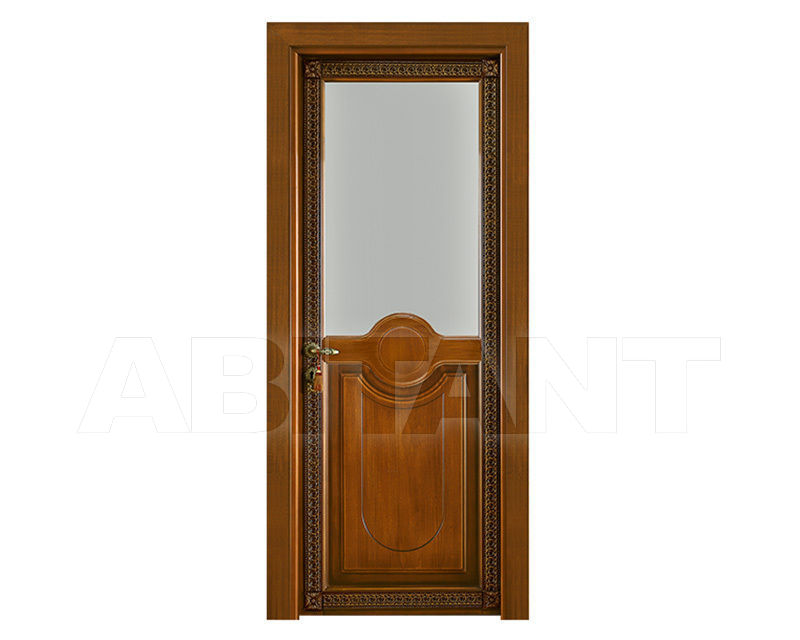 Купить Дверь деревянная Notre Dame Romagnoli PRESTIGE NW1B1VNDM
