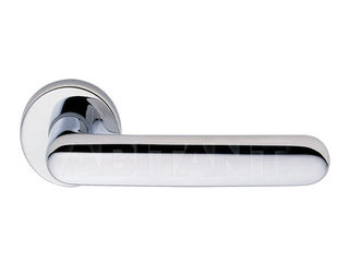 Дверная ручка Valli&Valli 2012 H 1024 R8 chrome