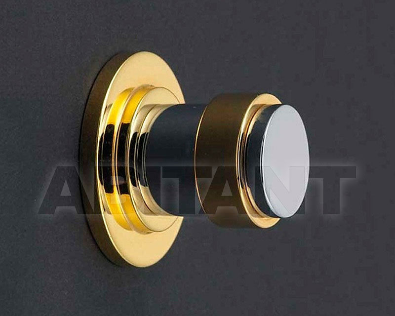 Купить Мебельная ручка Cristal et bronze 2015 33362