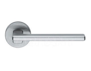 Дверная ручка Valli&Valli 2012 H 1044 R8 chrome satin