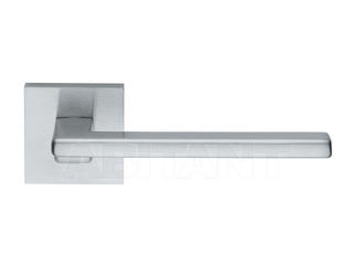 Дверная ручка Valli&Valli 2012 H 1044 Q R8 chrome satin