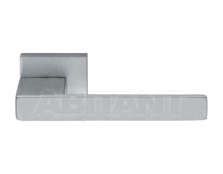 Дверная ручка Valli&Valli 2012 H 1045 R8 chrome satin