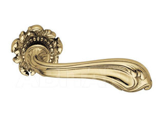 Дверная ручка Valli&Valli 2012 H 120 R8 Gold