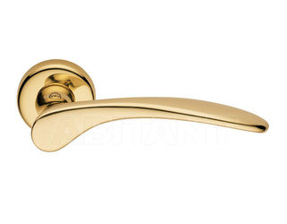 Дверная ручка Valli&Valli 2012 H 198 R8 Gold