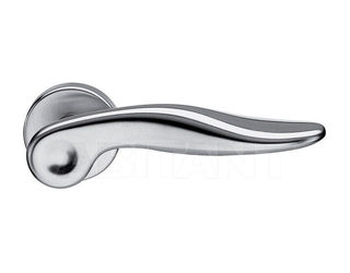 Дверная ручка Valli&Valli Fusital H 334 chrome satin