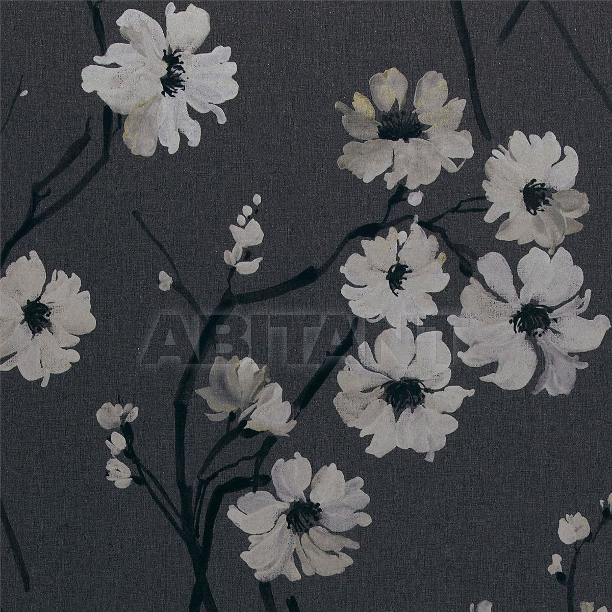 Купить Флизелиновые обои  Floris  Style Library Boutique Wallpapers HJO30215