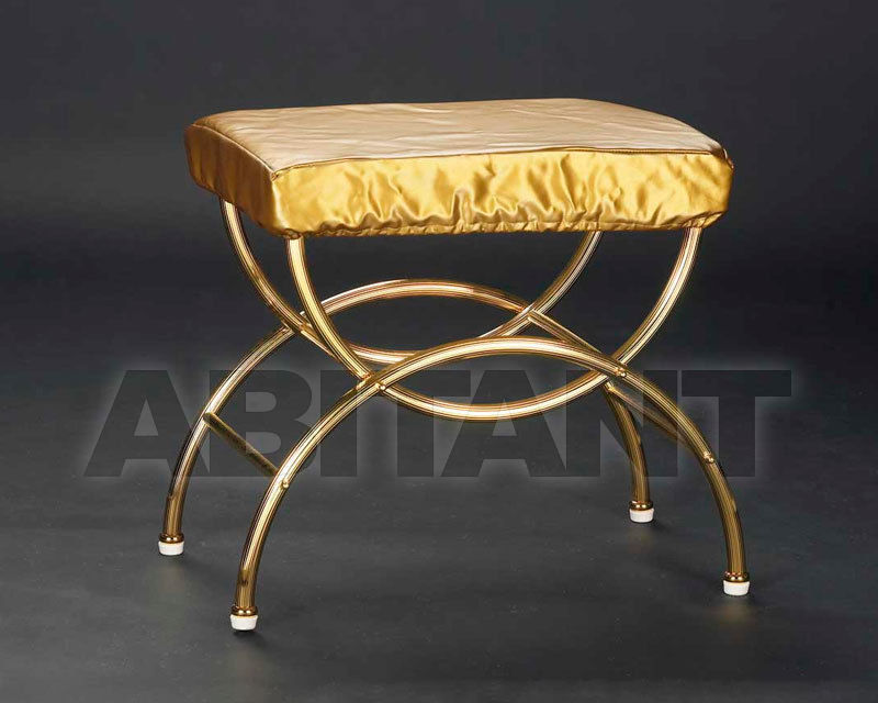 Купить Табурет Cristal et bronze 2015 30610 2