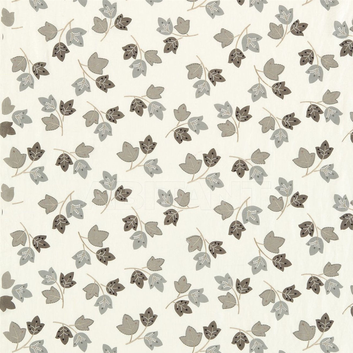 Купить Интерьерная ткань Sylvia  Style Library Delphine Fabrics HCON130224