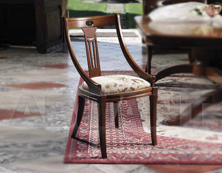 Стул Claudio Saoncella Puccini 42308
