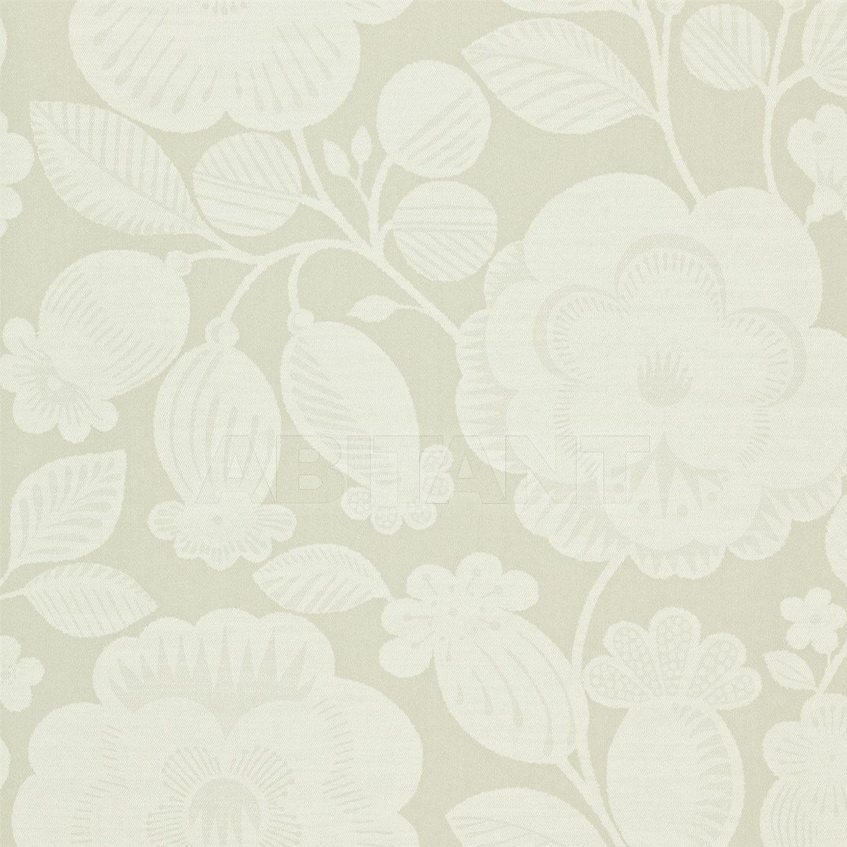 Купить Флизелиновые обои Verena  Style Library Folia Wallpapers HLOC110275