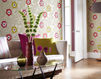 Флизелиновые обои Jena  Style Library Folia Wallpapers HLOC110307 Современный / Скандинавский / Модерн