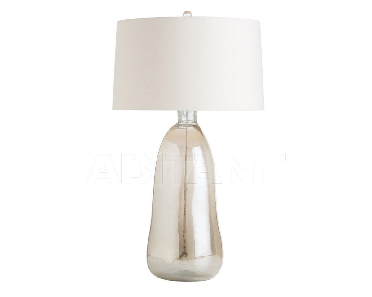 Купить Лампа настольная Joss       Arteriors Home  LIGHTING 46619-861