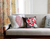 Интерьерная ткань Spirea  Style Library Juniper Fabrics HJR08116 Современный / Скандинавский / Модерн