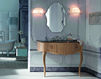 Композиция Cameo Ypsilon VANITIES YGHOFE + YTVGHO Ар-деко / Ар-нуво / Американский